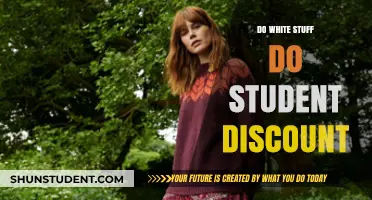 Does White Stuff Offer Student Discounts? A Comprehensive Guide
