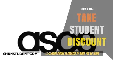 Does Wickes Offer Student Discounts? A Comprehensive Guide for Savvy Shoppers