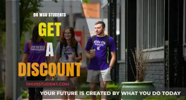 WSU Student Discounts: Savings and Benefits for Cougs Revealed