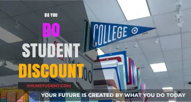 Unlock Savings: Student Discounts Available for Smart Shoppers