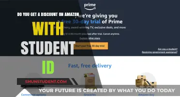 Unlock Amazon Student Discounts: How to Save with Your Student ID