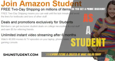 Unlock Student Savings: Prime Discounts for College Learners Explained
