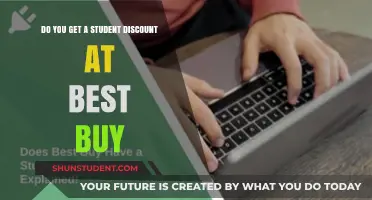Unlock Savings: Best Buy Student Discount Guide for Shoppers