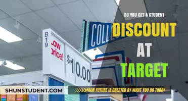 Unlock Target Savings: Student Discounts and Smart Shopping Tips