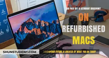 Unlock Savings: Student Discounts on Refurbished Macs Explained
