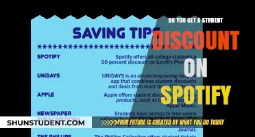 Unlock Spotify Student Discount: Save on Music Streaming Today