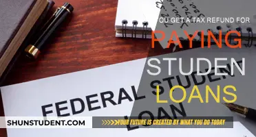 Student Loan Tax Refund: What You Need to Know