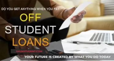 Student Loan Payoff: What's in It for You?