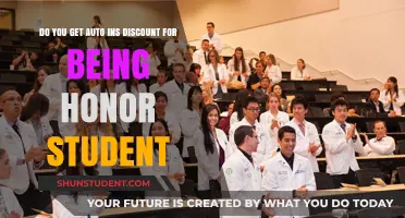 Honor Student Auto Insurance Discounts: What You Need to Know