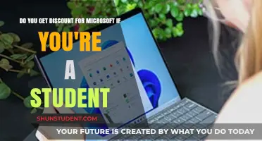 Unlock Microsoft Student Discounts: Exclusive Savings for Learners