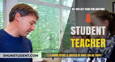 Hosting a Student Teacher: Understanding Compensation and Benefits