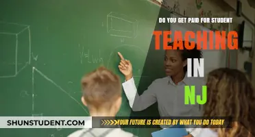 NJ Student Teaching Pay: What to Expect as an Educator-in-Training