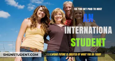 Hosting International Students: A Lucrative Cultural Exchange