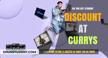 Unlock Savings: Student Discounts at Currys Explained