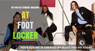 Unlock Savings: Foot Locker Student Discount Guide for Smart Shoppers
