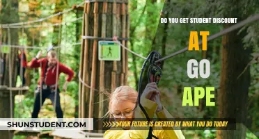 Unlock Adventure: Student Discounts at Go Ape Explained