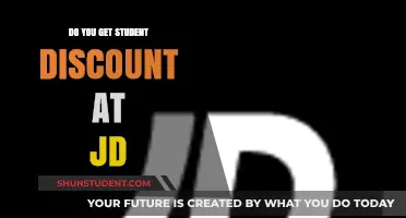 Unlock Savings: JD Sports Student Discount Guide for Shoppers