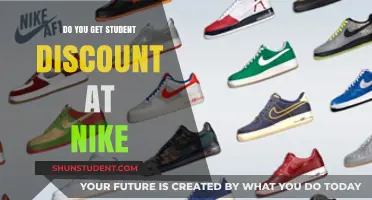 Unlock Nike Student Discounts: Savings Guide for College Shoppers
