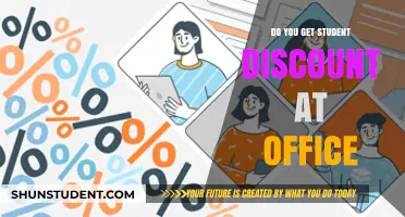 Unlock Savings: Student Discounts at Office – What You Need to Know