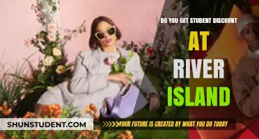 Unlock Savings: Student Discounts at River Island Explained