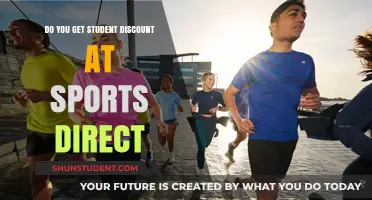 Unlock Savings: Student Discounts at Sports Direct Explained