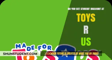 Unlock Savings: Student Discounts at Toys R Us Explained