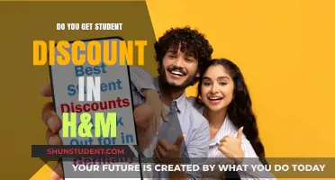 Unlock Savings: H&M Student Discount Guide for Smart Shoppers