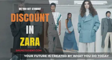 Unlocking Savings: Zara Student Discounts Explained for Smart Shoppers