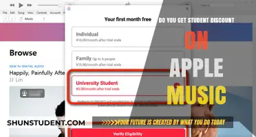 Unlock Apple Music Student Discount: Eligibility, Savings, and How to Apply