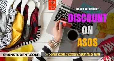 Unlock ASOS Student Discounts: Your Ultimate Guide to Savings