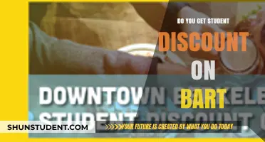 Unlocking BART Student Discounts: Your Guide to Affordable Bay Area Transit