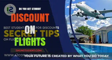 Unlock Student Discounts: How to Save on Flights for Your Travels