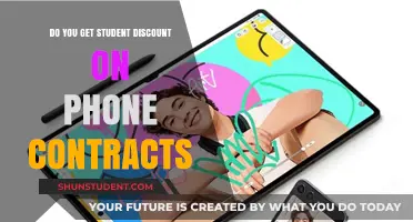 Unlock Savings: Student Discounts on Phone Contracts Explained
