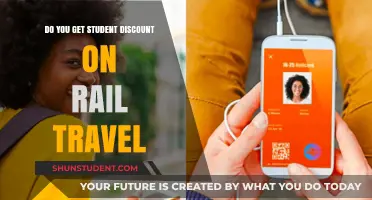 Unlock Student Savings: Rail Travel Discounts Explained for Budget-Conscious Learners