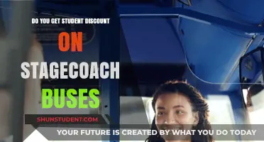 Student Discounts on Stagecoach Buses: What You Need to Know