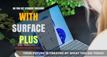 Surface Plus Student Discount: Unlocking Savings for Learners?