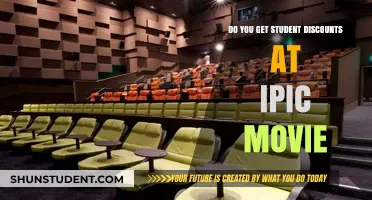 Unlock Student Savings: Do iPic Theaters Offer Discounts?