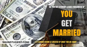 Marriage and Student Loan Forgiveness: What You Need to Know