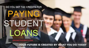 Student Loan Tax Credits: What You Need to Know