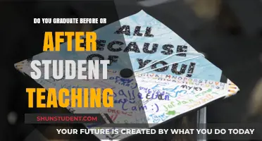 Student Teaching Timing: When Do You Graduate in Education Programs?