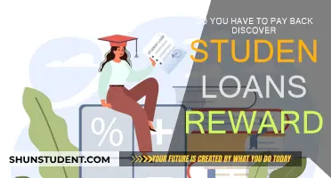 How to Maximize Discover Student Loan Rewards