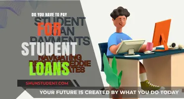 Student Loans: Understanding Your Financial Obligations