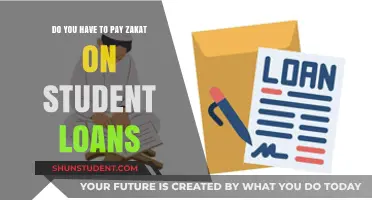 Student Loans and Zakat: What's the Verdict?