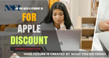 Apple Student Discount: Do You Need a Student ID to Save?