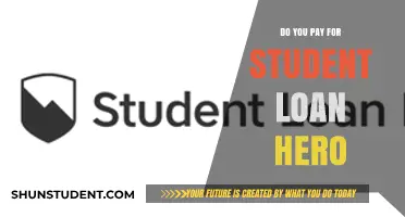 Student Loan Hero: Is It Worth the Cost?