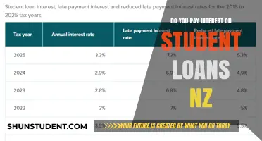 Student Loans NZ: Interest Charges and How to Avoid Them