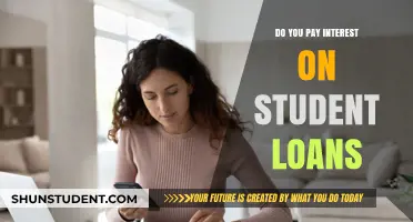 Student Loans: Interest Payment Facts You Need to Know