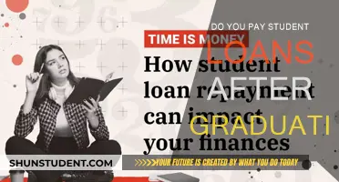 Student Loans: What to Expect After Graduation