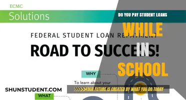 Navigating Student Loan Repayment During Your Academic Journey