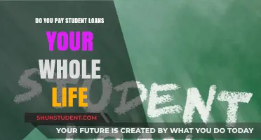 Student Loans: A Lifelong Debt Sentence?